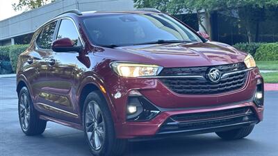 2020 Buick Encore GX Select   - Photo 4 - Sacramento, CA 95618