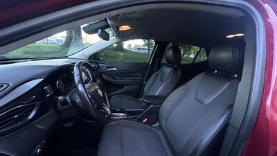 2020 Buick Encore GX Select   - Photo 9 - Sacramento, CA 95618