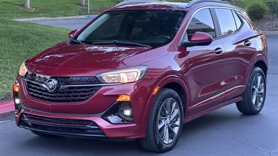2020 Buick Encore GX Select   - Photo 2 - Sacramento, CA 95618