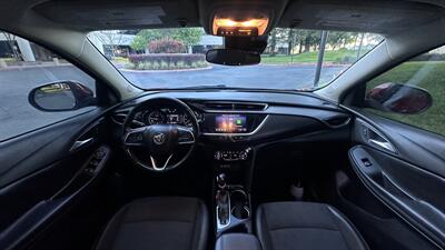 2020 Buick Encore GX Select   - Photo 11 - Sacramento, CA 95618