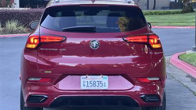 2020 Buick Encore GX Select   - Photo 6 - Sacramento, CA 95618