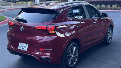 2020 Buick Encore GX Select   - Photo 5 - Sacramento, CA 95618