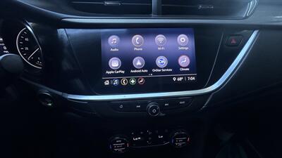2020 Buick Encore GX Select   - Photo 16 - Sacramento, CA 95618