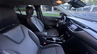 2020 Buick Encore GX Select   - Photo 12 - Sacramento, CA 95618