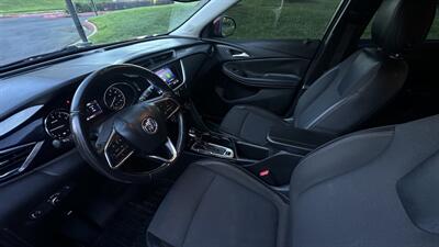 2020 Buick Encore GX Select   - Photo 10 - Sacramento, CA 95618