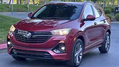2020 Buick Encore GX Select   - Photo 3 - Sacramento, CA 95618