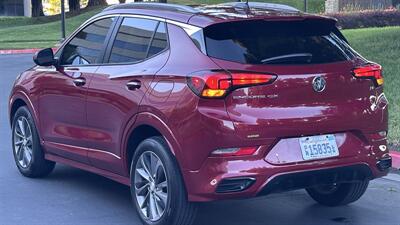 2020 Buick Encore GX Select   - Photo 7 - Sacramento, CA 95618