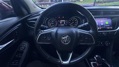 2020 Buick Encore GX Select   - Photo 14 - Sacramento, CA 95618