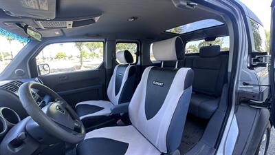 2003 Honda Element EX - Photo 8 - Sacramento, CA 95618