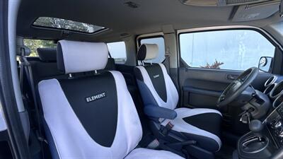 2003 Honda Element EX - Photo 13 - Sacramento, CA 95618