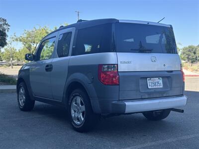 2003 Honda Element EX - Photo 5 - Sacramento, CA 95618
