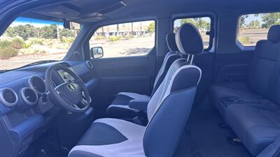 2003 Honda Element EX - Photo 7 - Sacramento, CA 95618