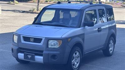 2003 Honda Element EX SUV
