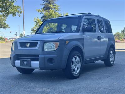 2003 Honda Element EX - Photo 6 - Sacramento, CA 95618