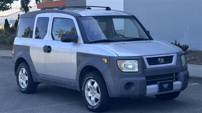 2003 Honda Element EX - Photo 3 - Sacramento, CA 95618