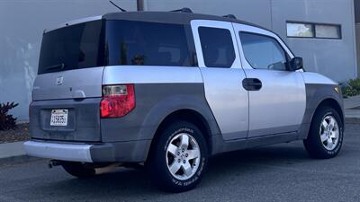 2003 Honda Element EX - Photo 4 - Sacramento, CA 95618