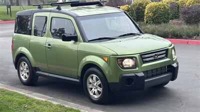 2008 Honda Element EX - Photo 4 - Sacramento, CA 95618