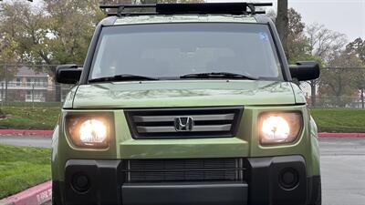 2008 Honda Element EX - Photo 3 - Sacramento, CA 95618
