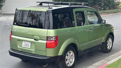 2008 Honda Element EX - Photo 7 - Sacramento, CA 95618