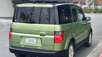 2008 Honda Element EX - Photo 8 - Sacramento, CA 95618
