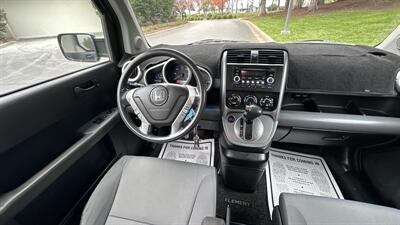 2008 Honda Element EX - Photo 19 - Sacramento, CA 95618
