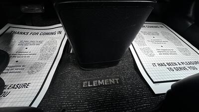 2008 Honda Element EX - Photo 25 - Sacramento, CA 95618