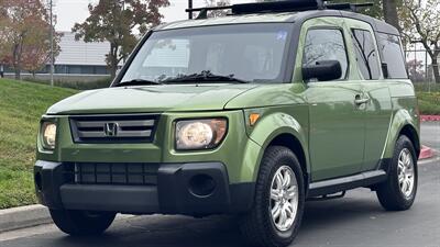 2008 Honda Element EX - Photo 2 - Sacramento, CA 95618