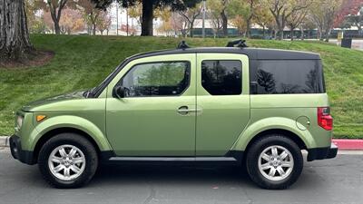 2008 Honda Element EX - Photo 12 - Sacramento, CA 95618