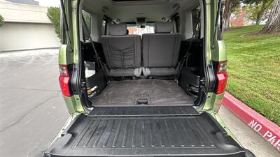 2008 Honda Element EX - Photo 20 - Sacramento, CA 95618