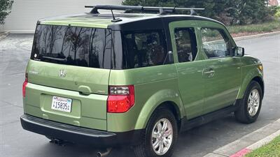 2008 Honda Element EX - Photo 6 - Sacramento, CA 95618