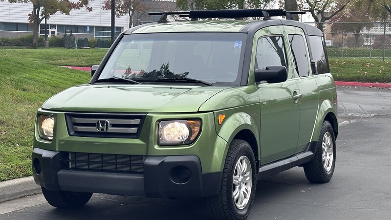 2008 Honda Element EX