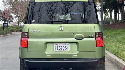 2008 Honda Element EX - Photo 9 - Sacramento, CA 95618
