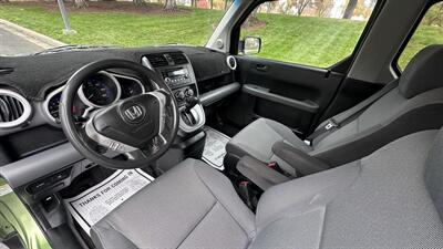 2008 Honda Element EX - Photo 15 - Sacramento, CA 95618