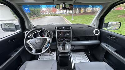 2008 Honda Element EX - Photo 18 - Sacramento, CA 95618