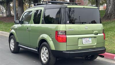 2008 Honda Element EX - Photo 11 - Sacramento, CA 95618