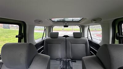 2008 Honda Element EX - Photo 26 - Sacramento, CA 95618