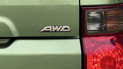 2008 Honda Element EX - Photo 10 - Sacramento, CA 95618