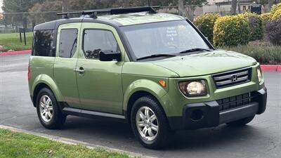 2008 Honda Element EX - Photo 5 - Sacramento, CA 95618