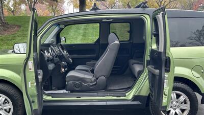 2008 Honda Element EX - Photo 13 - Sacramento, CA 95618