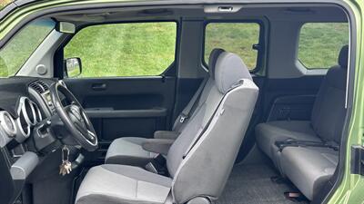 2008 Honda Element EX - Photo 14 - Sacramento, CA 95618