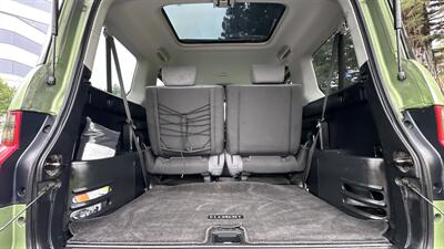 2008 Honda Element EX - Photo 21 - Sacramento, CA 95618