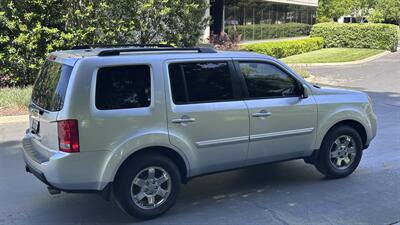 2011 Honda Pilot EX-L w/DVD   - Photo 6 - Sacramento, CA 95618
