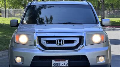 2011 Honda Pilot EX-L w/DVD   - Photo 2 - Sacramento, CA 95618