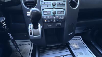 2011 Honda Pilot EX-L w/DVD   - Photo 18 - Sacramento, CA 95618