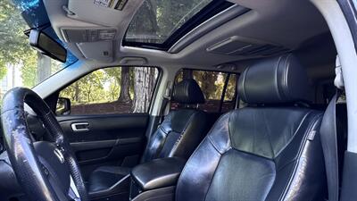 2011 Honda Pilot EX-L w/DVD   - Photo 8 - Sacramento, CA 95618