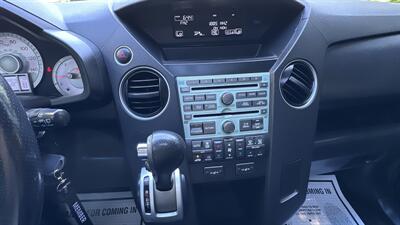 2011 Honda Pilot EX-L w/DVD   - Photo 17 - Sacramento, CA 95618