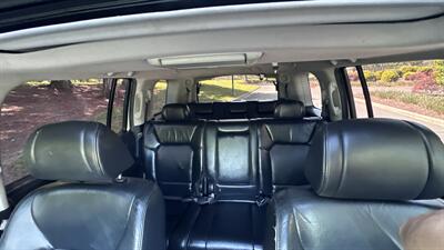 2011 Honda Pilot EX-L w/DVD   - Photo 19 - Sacramento, CA 95618