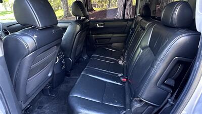 2011 Honda Pilot EX-L w/DVD   - Photo 9 - Sacramento, CA 95618