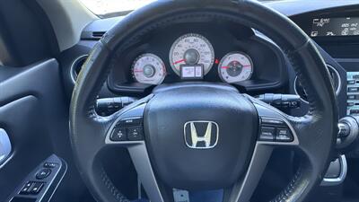 2011 Honda Pilot EX-L w/DVD   - Photo 16 - Sacramento, CA 95618