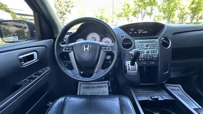 2011 Honda Pilot EX-L w/DVD   - Photo 13 - Sacramento, CA 95618